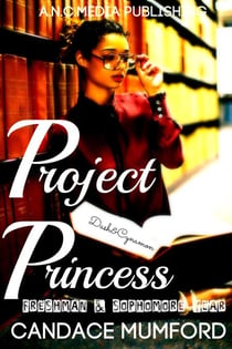 Project Princess - Project Princess, #2