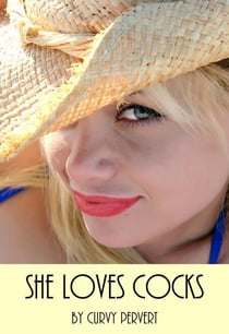 She Loves Cocks - One Cock Is Not Enough, #5