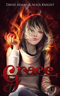 Grace - Grace, #1