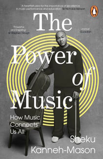 The Power of Music - A celebration of how music connects us all, from the internationally-renowned young musician