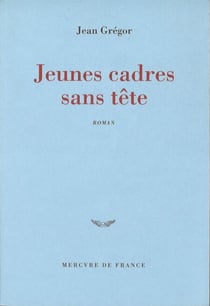 Jeunes cadres sans tête
