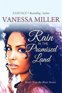Rain in the Promised Land - Rain Series, #8