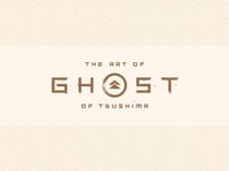 The Art of Ghost of Tsushima