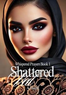 Shattered Veil - Whispered Prayers, #1