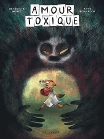 Amour toxique