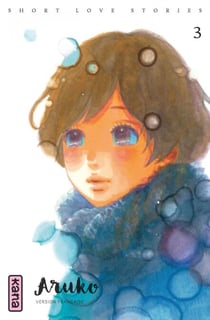 Short love stories - Tome 3