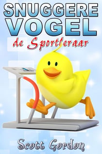 Snuggere Vogel de Sportleraar