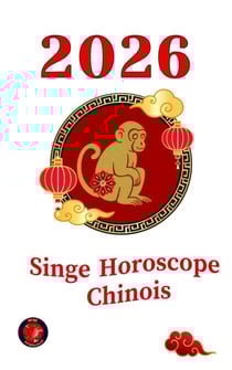 Singe Horoscope Chinois 2026