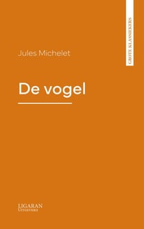 De vogel