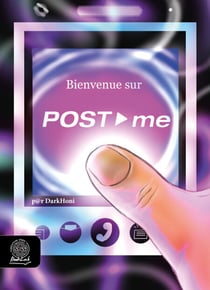 Post-me - Programme "Modern Love"