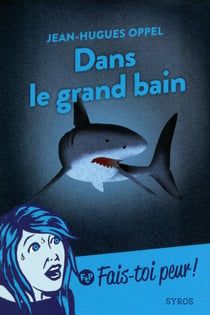 Dans le grand bain - Livre numérique