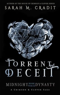 A Torrent of Deceit - Midnight Dynasty, #3