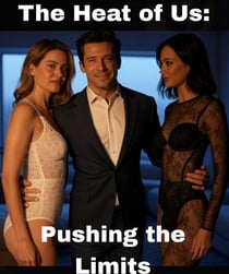 The Heat of Us: Pushing the Limits - The Heat of Us, #4