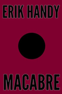 Macabre - The Rose Miller Trilogy, #2