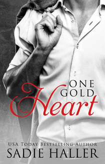 One Gold Heart - Dominant Cord, #1