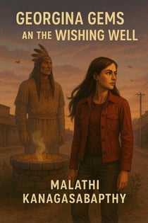 Georgina Gems and the Wishing Well