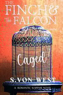 The Finch and the Falcon - The Finch and the Falcon, #1