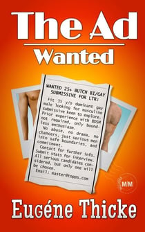 The Ad - Wanted (Part 1) - The Ad (BDSM), #1