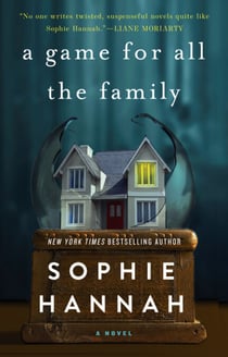 A Game for All the Family - A Novel