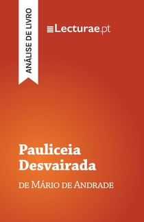 Pauliceia Desvairada — Mário de Andrade (análise de livro)