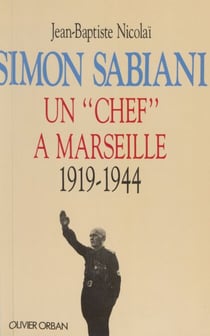 Simon Sabiani