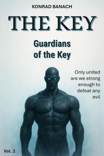 Guardians of the Key - The Key, #2
