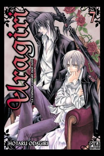 Uragiri T07 - La trahison connaît mon nom