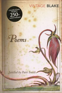 Poems - Introduction by Patti Smith