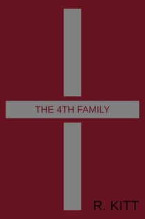The 4th Family - Dracula's Mistletoe, #6