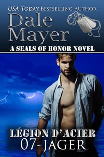 Jager (French) - Légion d’acier, #7