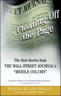 Floating Off the Page - The Best Stories from The Wall Street Journal's "M