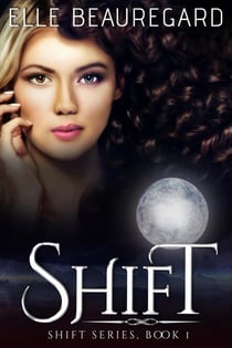 Shift - The Shift Series, #1