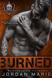 Burned - Devil's Blaze MC, #2