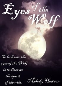 Eyes of the Wolf
