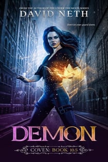 Demon - Coven, #10.5