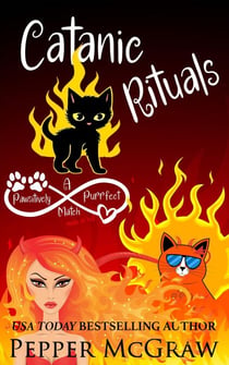 Catanic Rituals - Matchmaking Cats of the Goddesses, #14