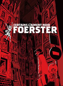 Certains l'aiment noir