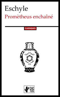 Promètheus enchaîné