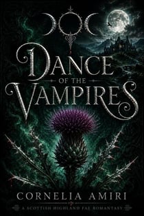 Dance of the Vampires - The Dancing Vampires