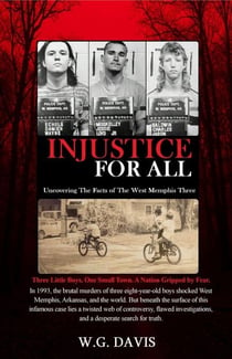 Injustice For All