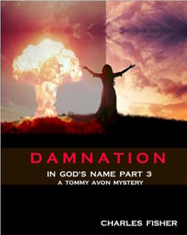 Damnation - Tommy Avon Mysteries, #7