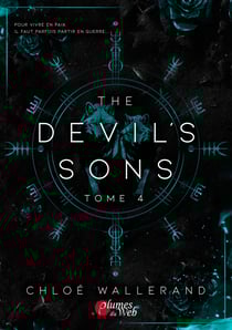 The Devil's Sons - Tome 4