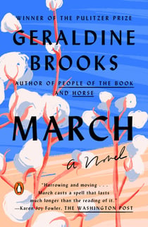 March - Pulitzer Prize Winner (A Novel)