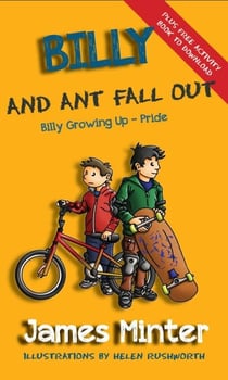 Billy And Ant Fall Out - Billy Growing Up, #2
