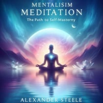 Mentalism Meditation: The Path to Self-Mastery