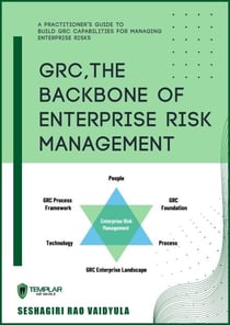 GRC, The Backbone of Enterprise Management