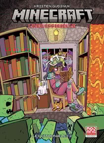 Minecraft : la BD officielle - Les Withérables T02