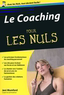 Le coaching poche pour les nuls