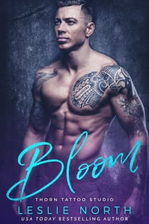 Bloom - Thorn Tattoo Studio, #3