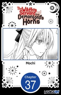 The Witch's Servant and the Demon Lord's Horns #037
